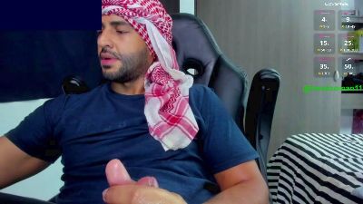 Ralfvoss live cam on Cam4