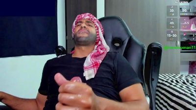 Ralfvoss live cam on Cam4
