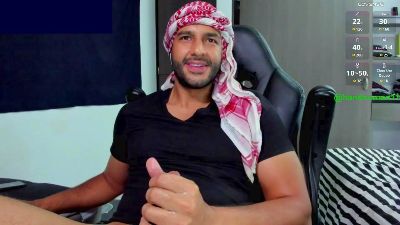 Ralfvoss live cam on Cam4