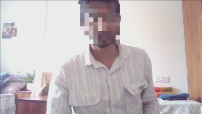 Ram_Bangalore live cam on Cam4