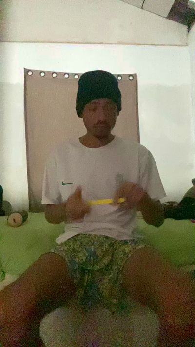 Ramirosouza live cam on Cam4