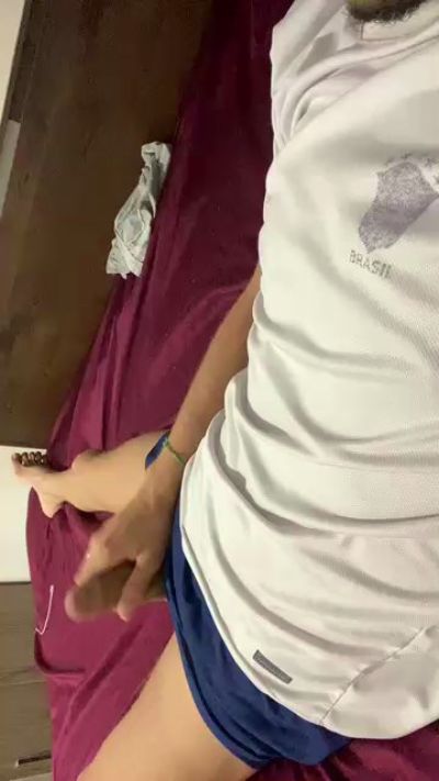Ramirosouza live cam on Cam4