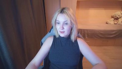 RamonaTordsen live cam on Cam4