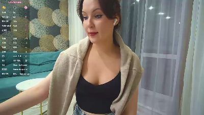 RamonaTordsen live cam on Cam4