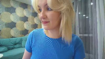 RamonaTordsen live cam on Cam4