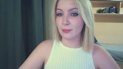 RamonaTordsen live cam on Cam4