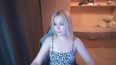 RamonaTordsen live cam on Cam4