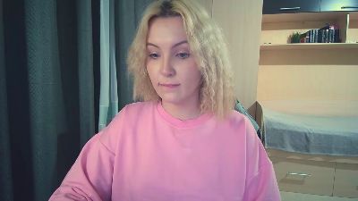 RamonaTordsen live cam on Cam4
