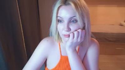 RamonaTordsen live cam on Cam4