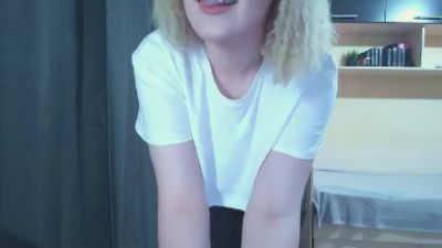 RamonaTordsen live cam on Cam4