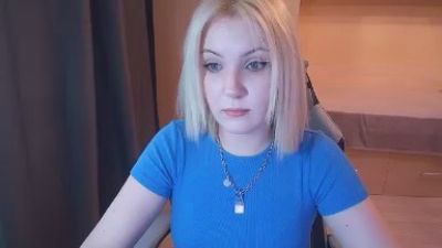 RamonaTordsen live cam on Cam4