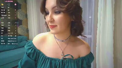 RamonaTordsen live cam on Cam4