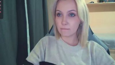RamonaTordsen live cam on Cam4