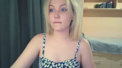 RamonaTordsen live cam on Cam4