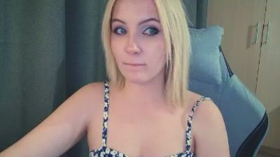 RamonaTordsen live cam on Cam4