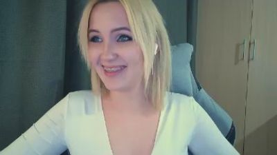 RamonaTordsen live cam on Cam4