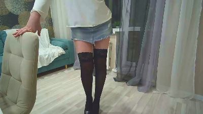 RamonaTordsen live cam on Cam4