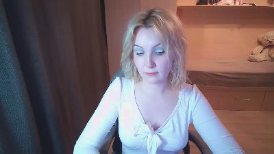 RamonaTordsen live cam on Cam4