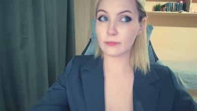 RamonaTordsen live cam on Cam4