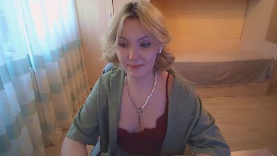 RamonaTordsen live cam on Cam4