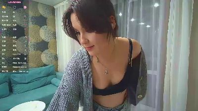 RamonaTordsen live cam on Cam4