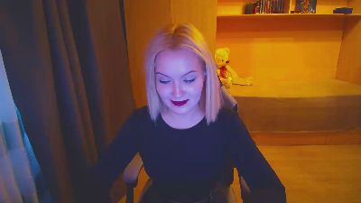 RamonaTordsen live cam on Cam4