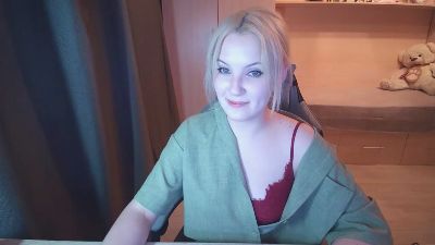 RamonaTordsen live cam on Cam4