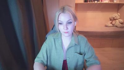RamonaTordsen live cam on Cam4