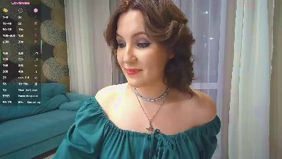 RamonaTordsen live cam on Cam4