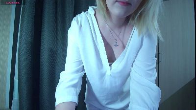RamonaTordsen live cam on Cam4