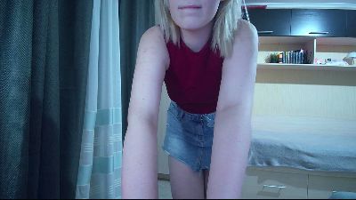RamonaTordsen live cam on Cam4
