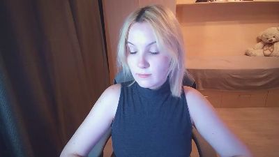 RamonaTordsen live cam on Cam4