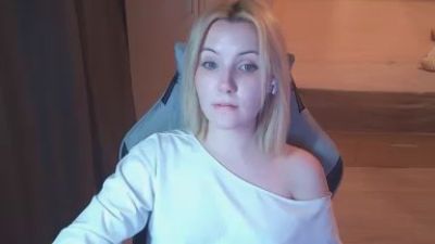 RamonaTordsen live cam on Cam4