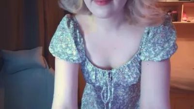 RamonaTordsen live cam on Cam4