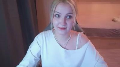 RamonaTordsen live cam on Cam4