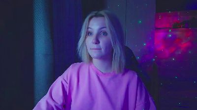 RamonaTordsen live cam on Cam4