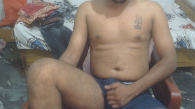 Ramuooo99 live cam on Cam4