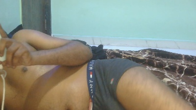 Ramuooo99 live cam on Cam4