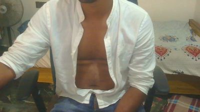 Ramuooo99 live cam on Cam4