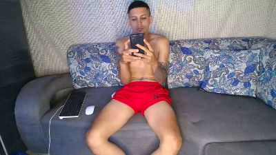 Ramyer199 live cam on Cam4