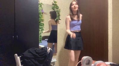 Profile and Statistics for RanaeCalhaun on Cam4