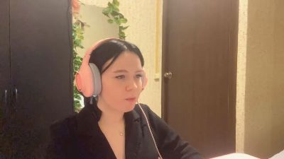 RanaeCalhaun live cam on Cam4