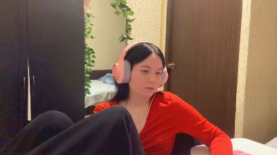 RanaeCalhaun live cam on Cam4