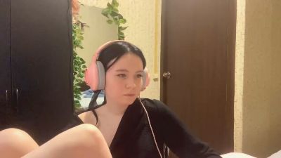 RanaeCalhaun live cam on Cam4