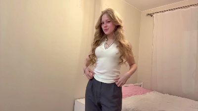 RandaSerles live cam on Cam4