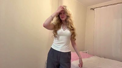 RandaSerles live cam on Cam4