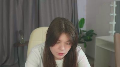 RandiGarman webcam