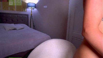 RandiGomer live cam on Cam4