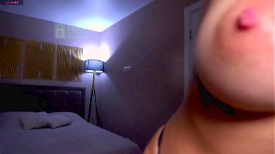 RandiGomer live cam on Cam4
