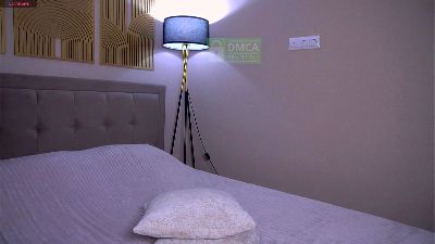 RandiGomer live cam on Cam4